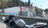 YAMAHA YZF-R1