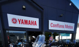 YAMAHA XMAX 300 Tech Max