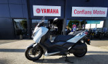 YAMAHA XMAX 300 Tech Max