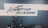 SUZUKI GLADIUS 650