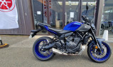 YAMAHA MT-07 (47.5CV)