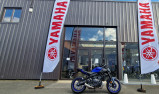YAMAHA MT-07 (47.5CV)