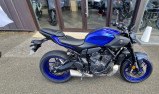 YAMAHA MT-07 (47.5CV)