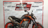 KTM 890 DUKE R (186€/mois*) (garantie 1an)