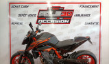 KTM 890 DUKE R (186€/mois*) (garantie 1an)