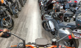 KTM 890 DUKE R (186€/mois*) (garantie 1an)