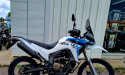 VOGE 300 RALLY / 86.37€/mois* / DSN MOTOS 40
