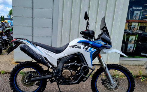 VOGE 300 RALLY / 86.37€/mois* / DSN MOTOS 40