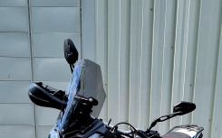 VOGE 300 RALLY / 86.37€/mois* / DSN MOTOS 40