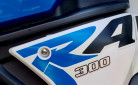 VOGE 300 RALLY / 86.37€/mois* / DSN MOTOS 40