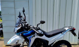VOGE 300 RALLY / 86.37€/mois* / DSN MOTOS 40