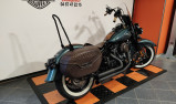 HARLEY-DAVIDSON SOFTAIL HERITAGE 1868 CLASSIC