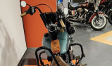 HARLEY-DAVIDSON SOFTAIL HERITAGE 1868 CLASSIC
