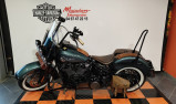 HARLEY-DAVIDSON SOFTAIL HERITAGE 1868 CLASSIC