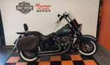 HARLEY-DAVIDSON SOFTAIL HERITAGE 1868 CLASSIC