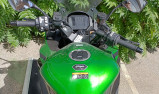 KAWASAKI NINJA 1100 SX SE 1ER MAIN 650 KMS