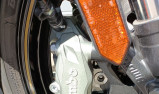KAWASAKI NINJA 1100 SX SE 1ER MAIN 650 KMS