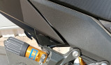 KAWASAKI NINJA 1100 SX SE 1ER MAIN 650 KMS