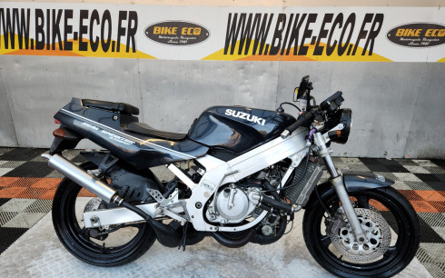 SUZUKI RGV 250 WOLF VJ21 - 12 505 km - (REF 49567)