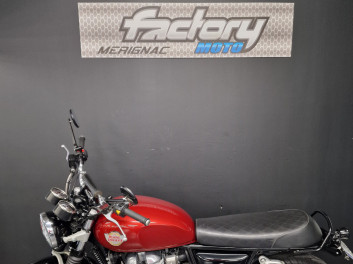 ROYAL ENFIELD CONTINENTAL GT