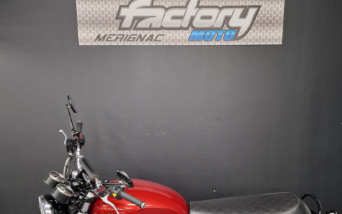 ROYAL ENFIELD CONTINENTAL GT