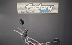 ROYAL ENFIELD CONTINENTAL GT