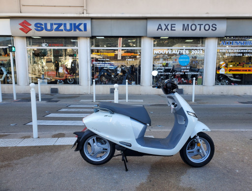 KYMCO I ONE 
