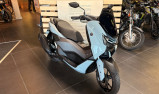 YAMAHA NMAX 125 TECH MAX - Garantie 06/2030