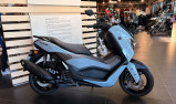 YAMAHA NMAX 125 TECH MAX - Garantie 06/2030