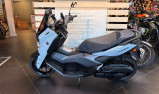YAMAHA NMAX 125 TECH MAX - Garantie 06/2030