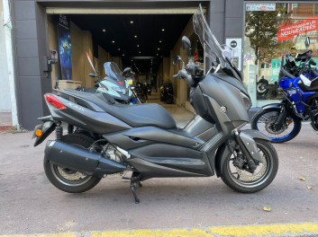 YAMAHA XMAX 300 1EREMAIN/REVISE/GARANTIE/ETATNEUF
