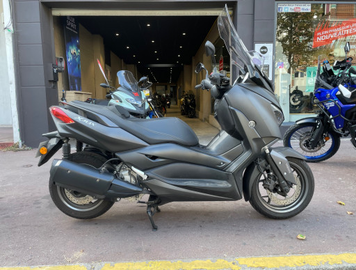 YAMAHA XMAX 300 1EREMAIN/REVISE/GARANTIE/ETATNEUF