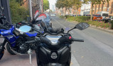 YAMAHA XMAX 300 1EREMAIN/REVISE/GARANTIE/ETATNEUF