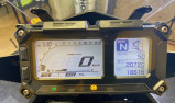 YAMAHA MT-09 TRACER / TRACER 900