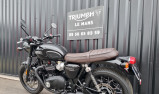 TRIUMPH Bonneville T120 Black