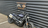 HARLEY-DAVIDSON SPORTSTER 1250 S
