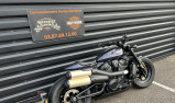 HARLEY-DAVIDSON SPORTSTER 1250 S