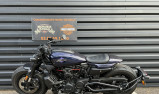 HARLEY-DAVIDSON SPORTSTER 1250 S