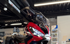 HONDA X-ADV 750 (A2)