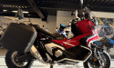 HONDA X-ADV 750 (A2)
