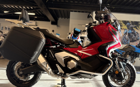 HONDA X-ADV 750 (A2)