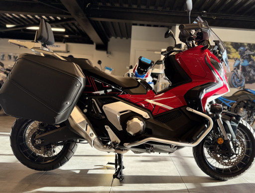 HONDA X-ADV 750 (A2)