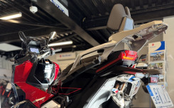 HONDA X-ADV 750 (A2)