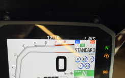 HONDA X-ADV 750 (A2)