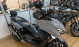 YAMAHA XP T-MAX 530 SX