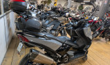 YAMAHA XP T-MAX 530 SX