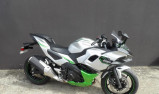 KAWASAKI Ninja 7 Hybrid