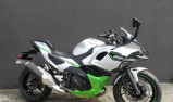 KAWASAKI Ninja 7 Hybrid