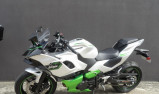 KAWASAKI Ninja 7 Hybrid