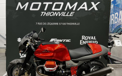 MOTO GUZZI V11 LE MANS ROSSO MANDELLO